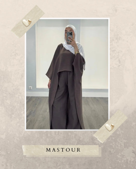 Mastour