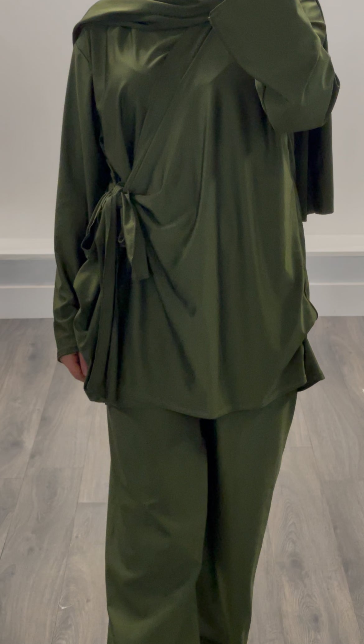 Burkini Modestie (1)