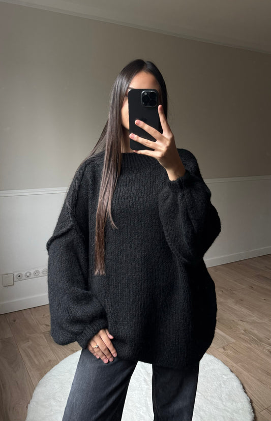 ✨Pull oversize Elie✨