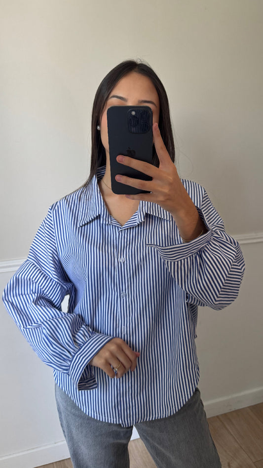 ✨Chemise Neline✨