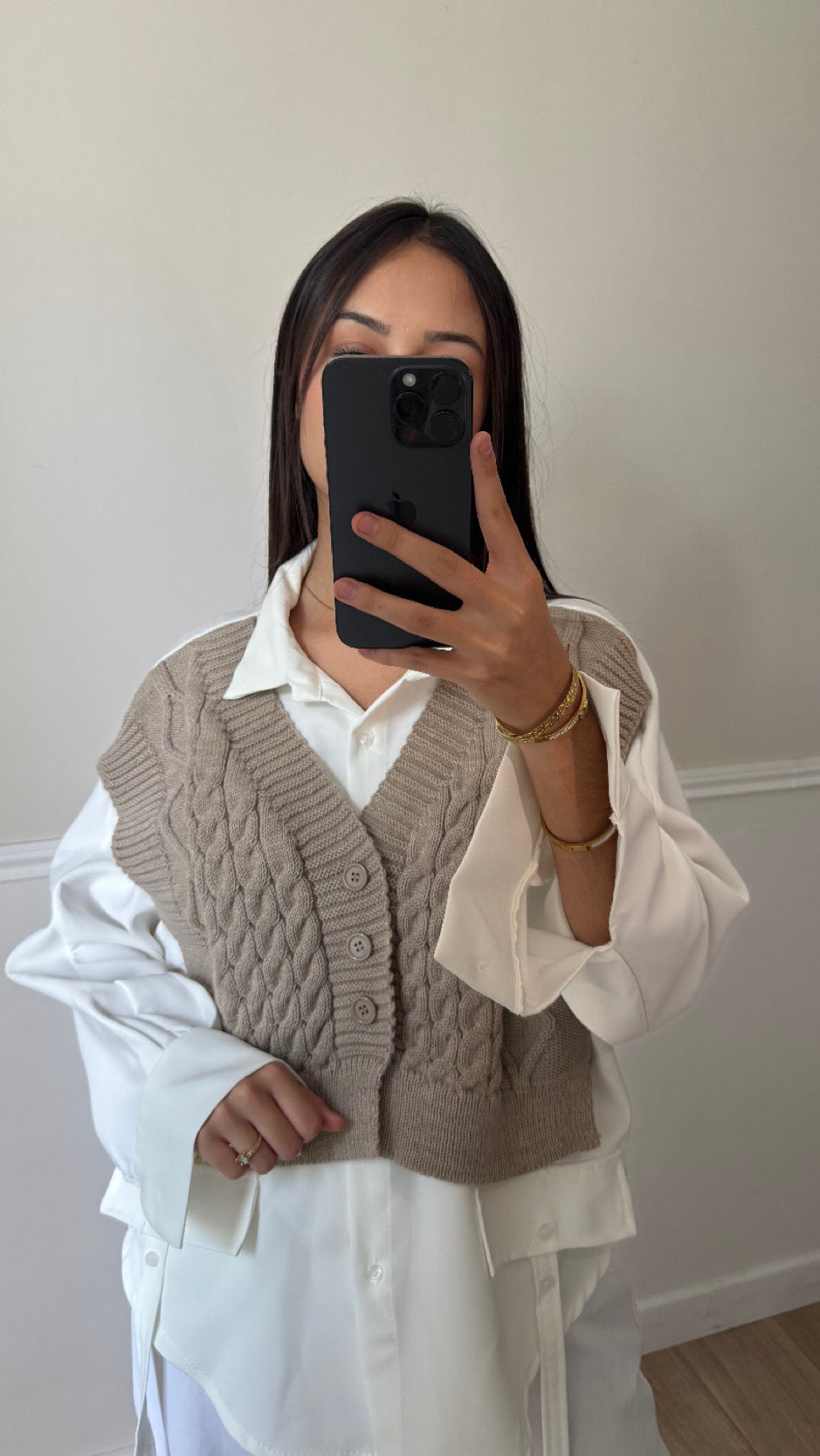 ✨Chemise Jae✨