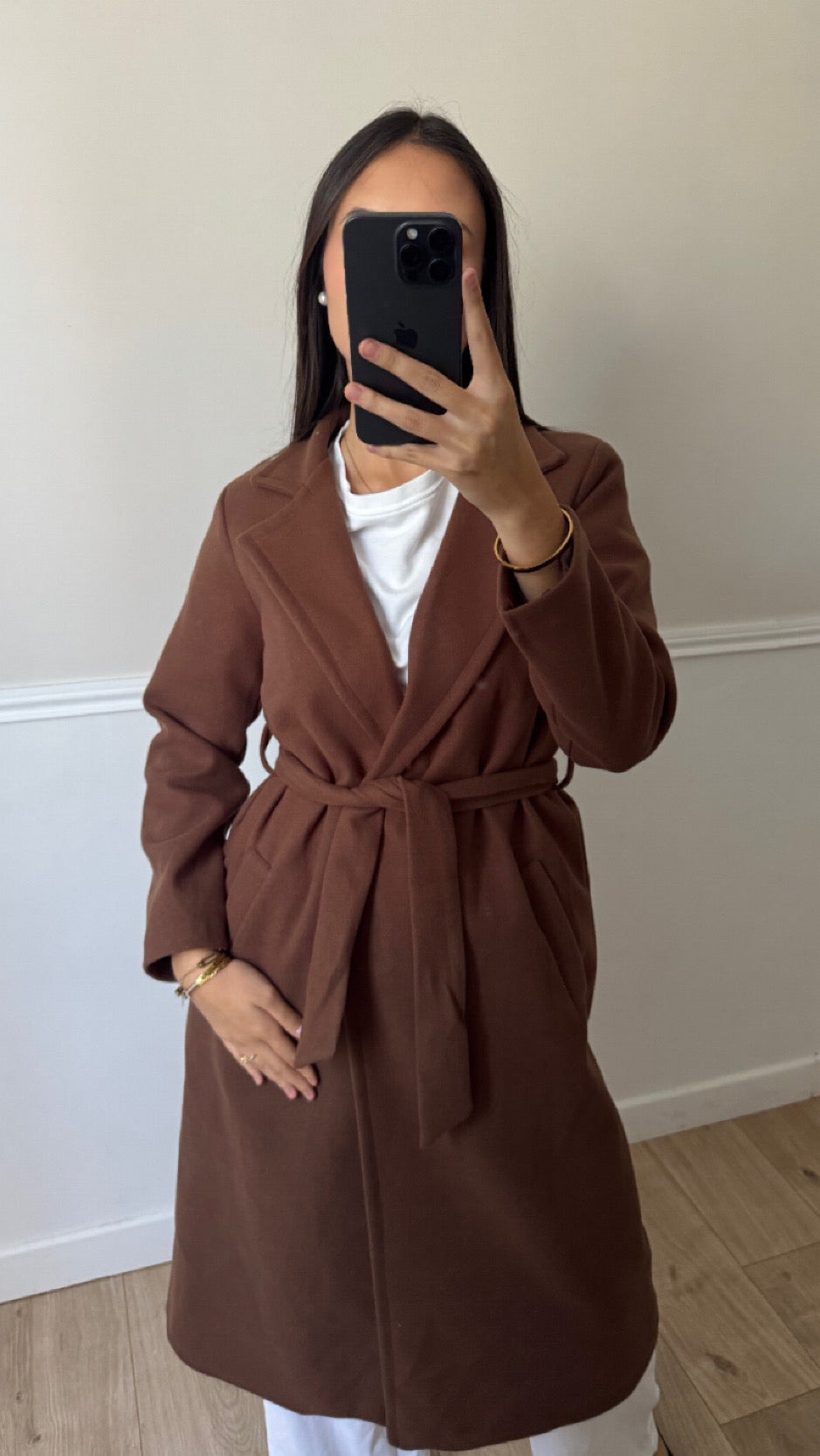 ✨Manteau Aicha✨