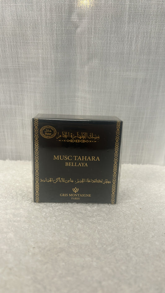Musc Belaya