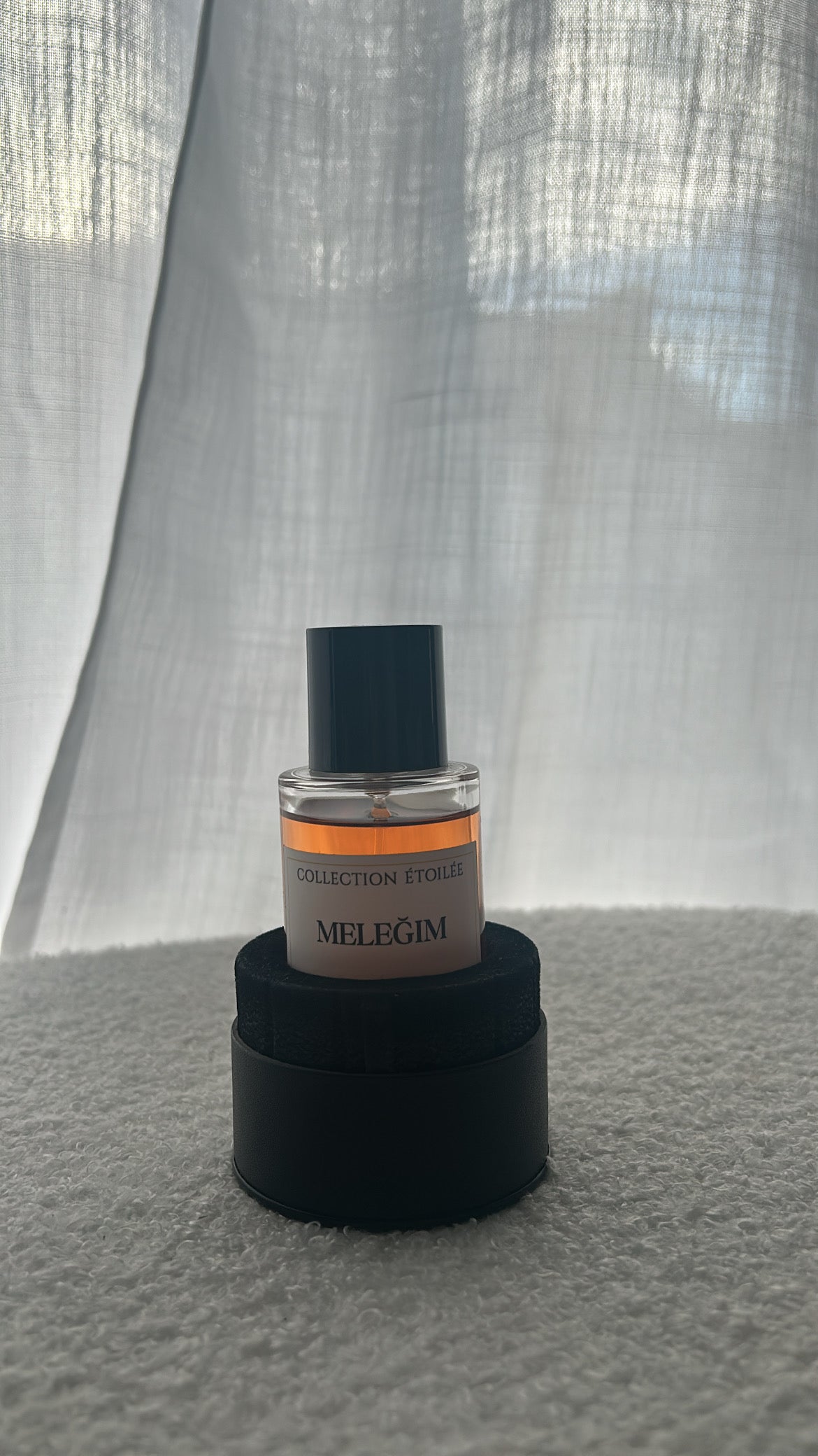 Collection privée Melegim