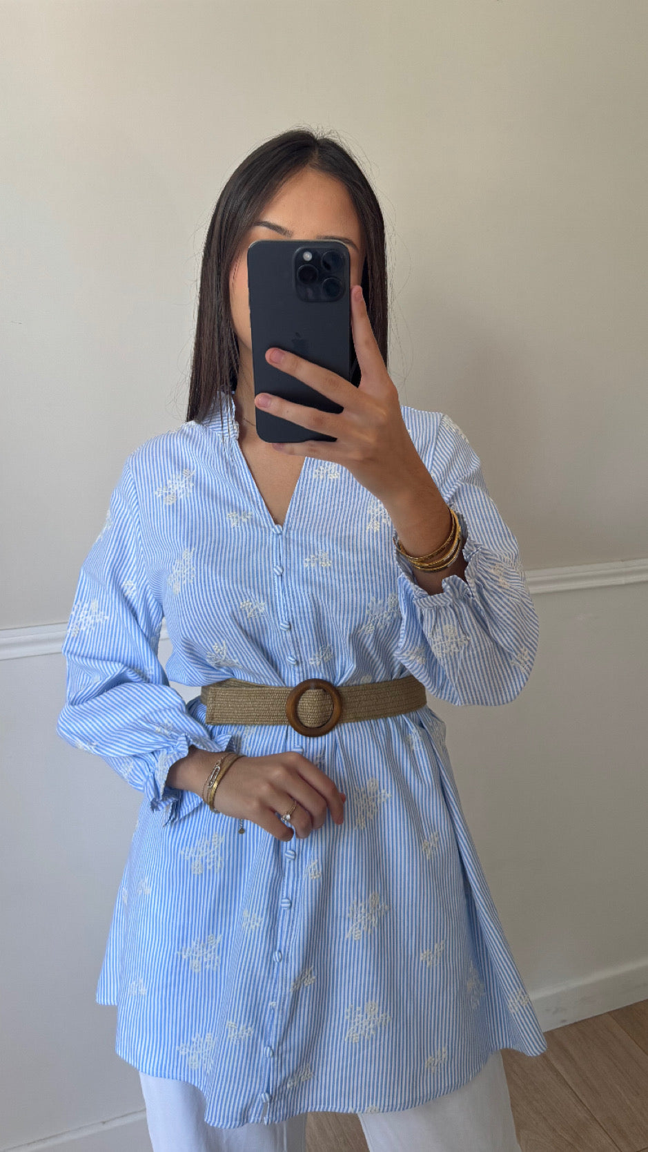 ✨Tunique Acelya✨