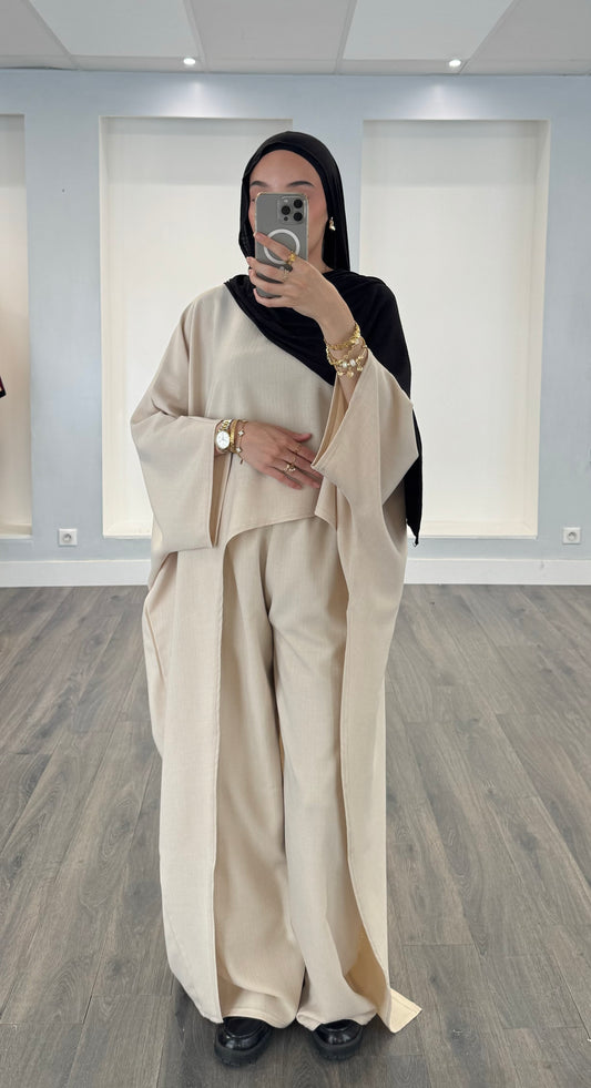✨Ensemble Wassila✨