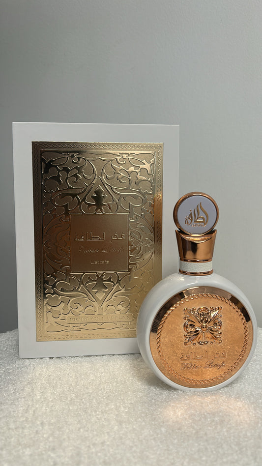 Parfums Lattafa