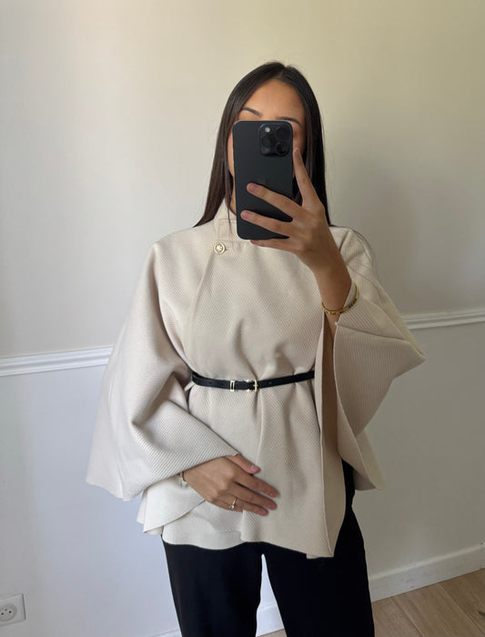 ✨Poncho Safia✨