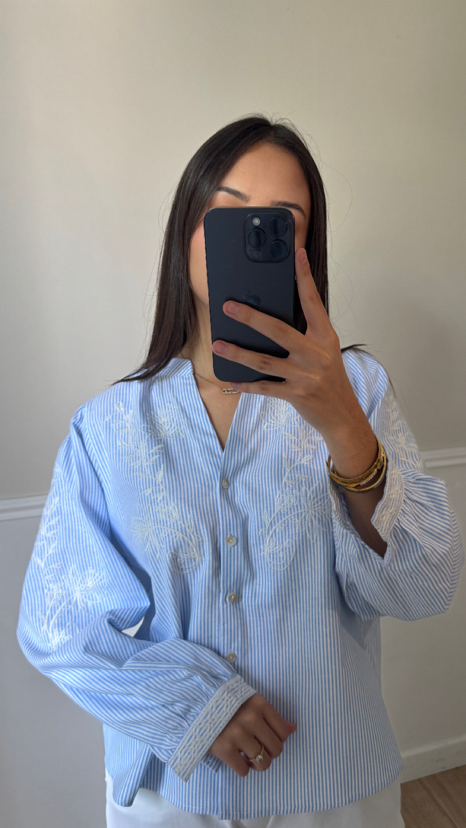 ✨Chemisier Dilara ✨