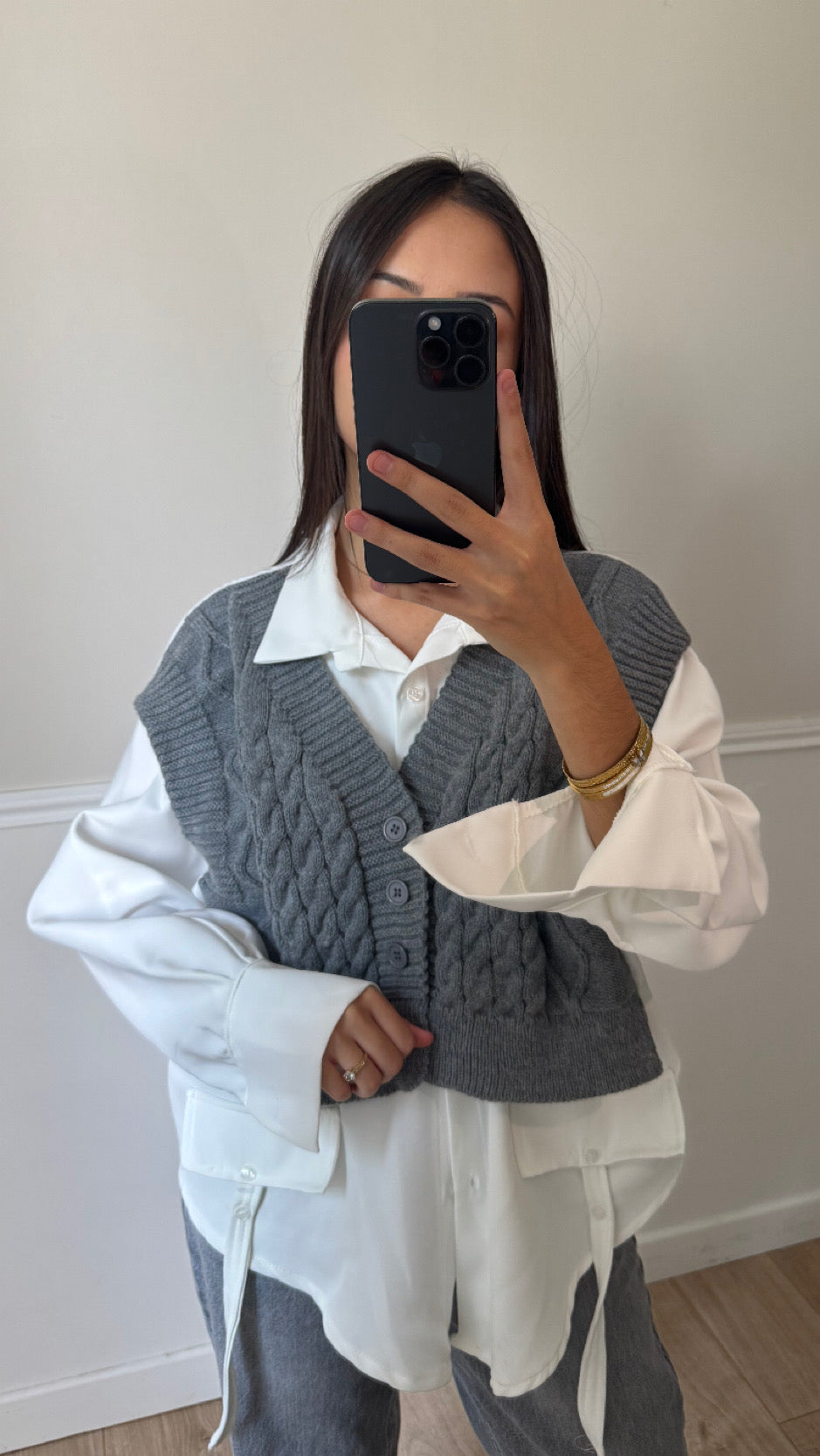 ✨Chemise Jae✨