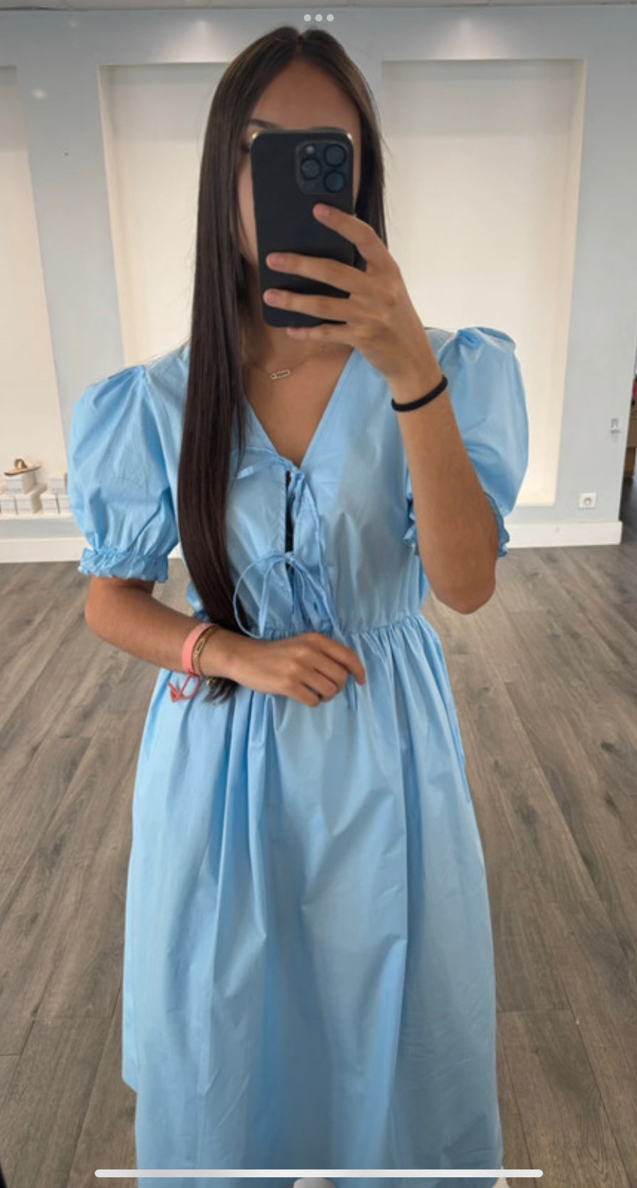 ✨Robe Nelya✨