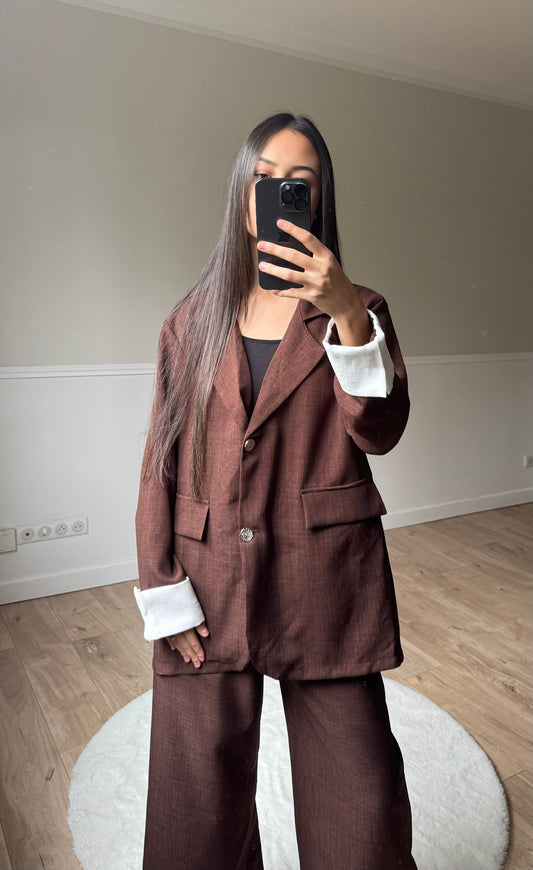 ✨Ensemble Blazer Shayla✨