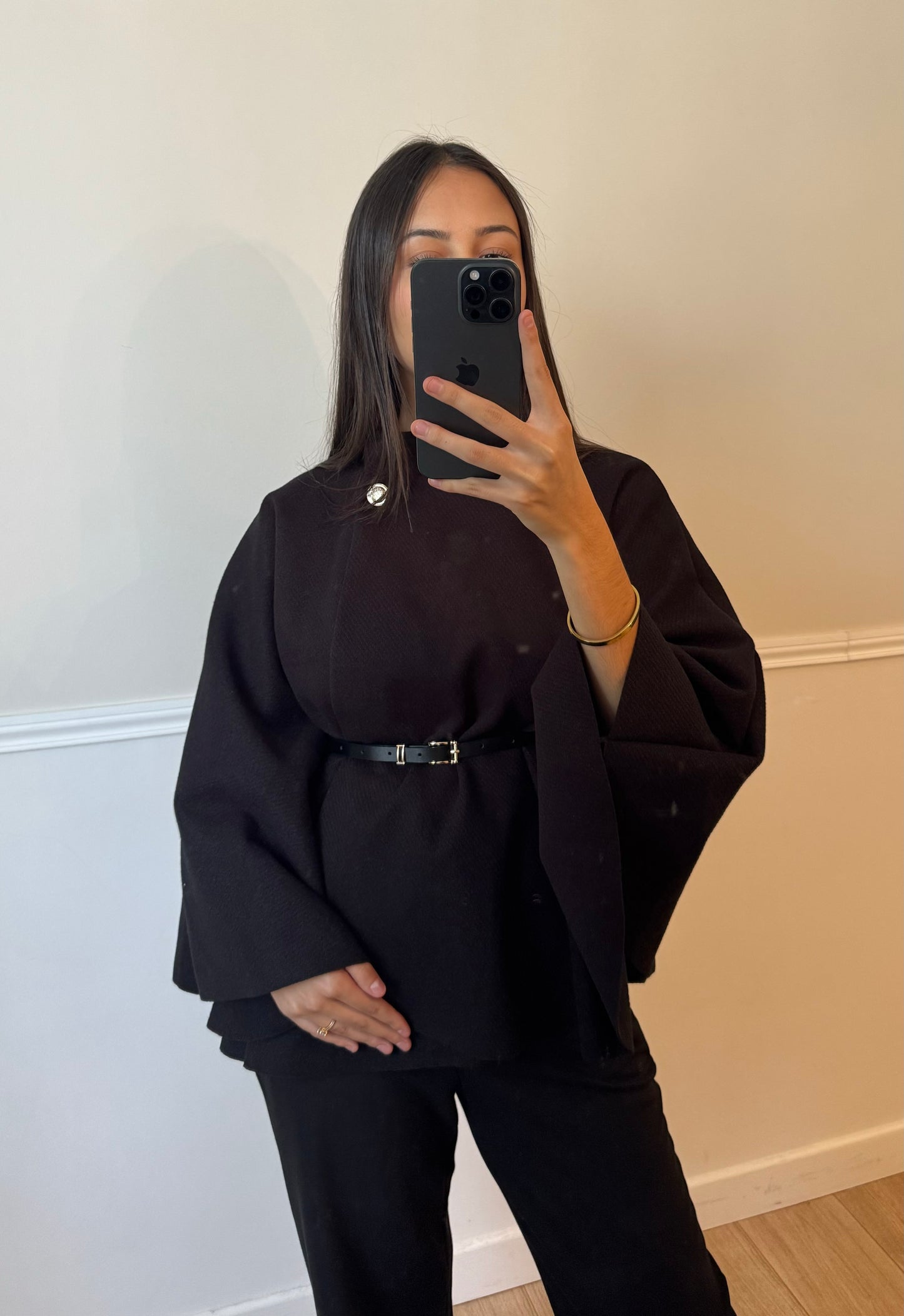 ✨Poncho Safia✨