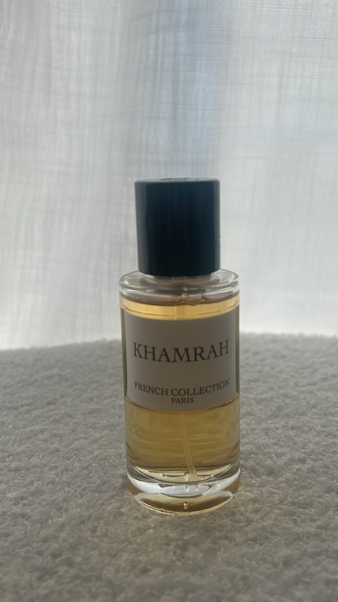 Collection privée khamra