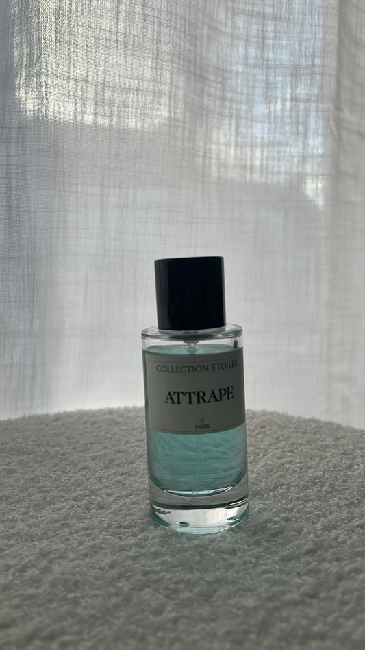 Collection privée Attrape