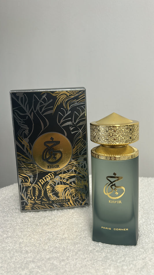 Parfum Kheir