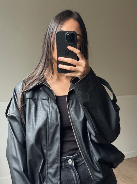 ✨Bombers Sude✨