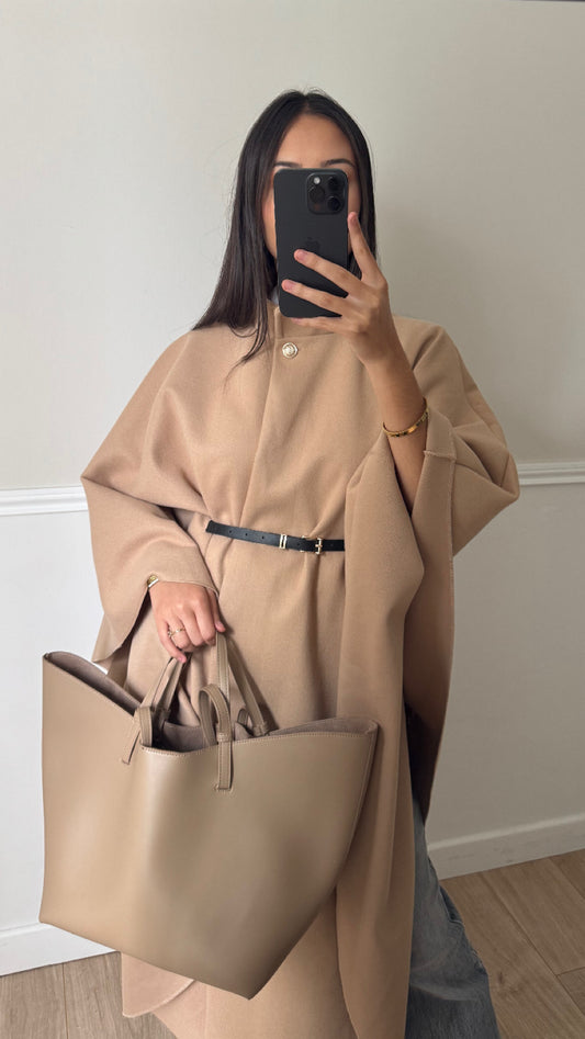 ✨Poncho Safia mastour✨