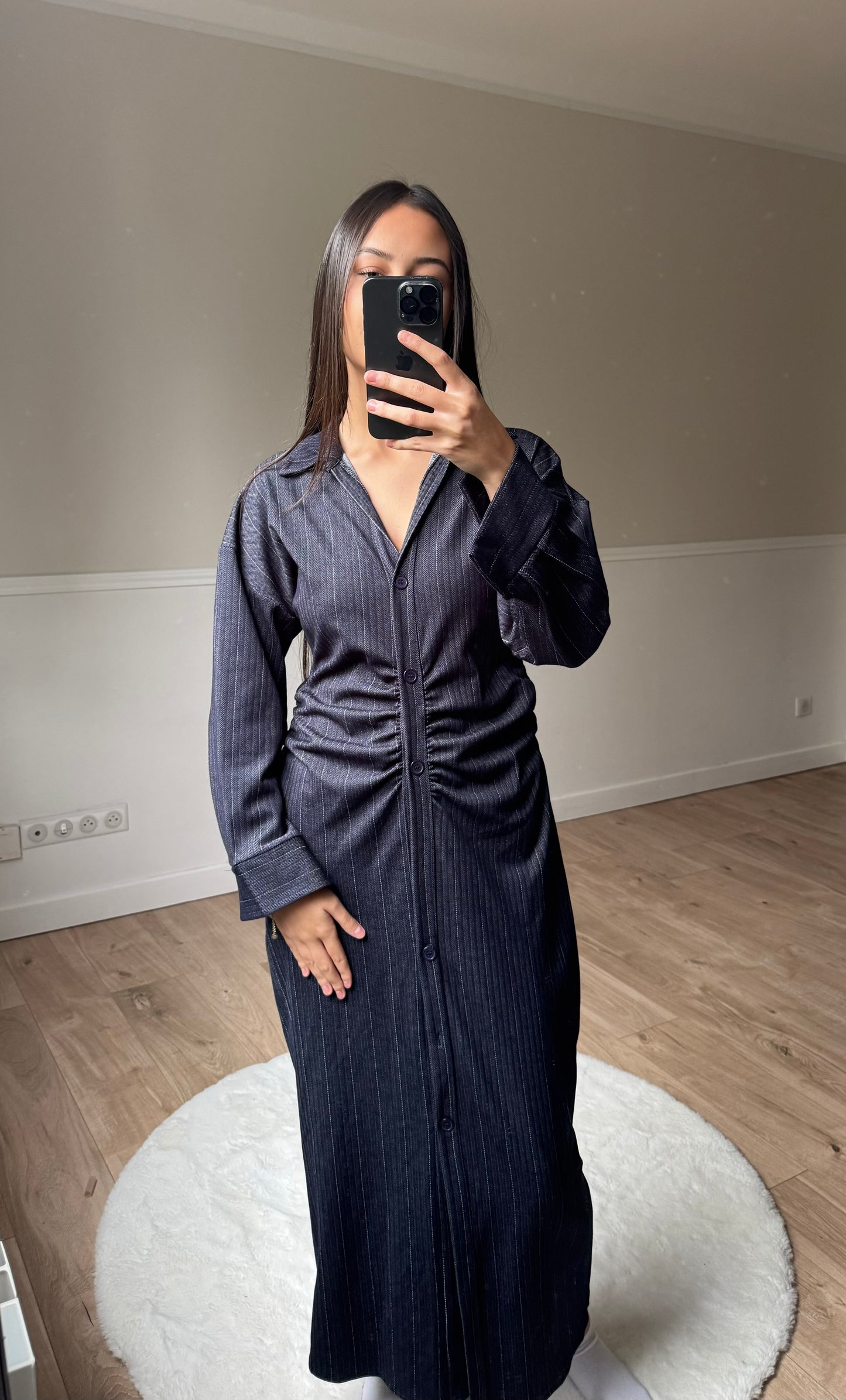 ✨Robe Louisa✨