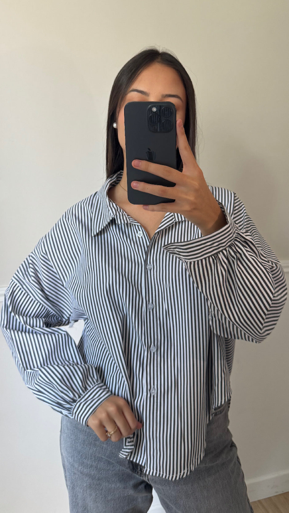 ✨Chemise Neline✨