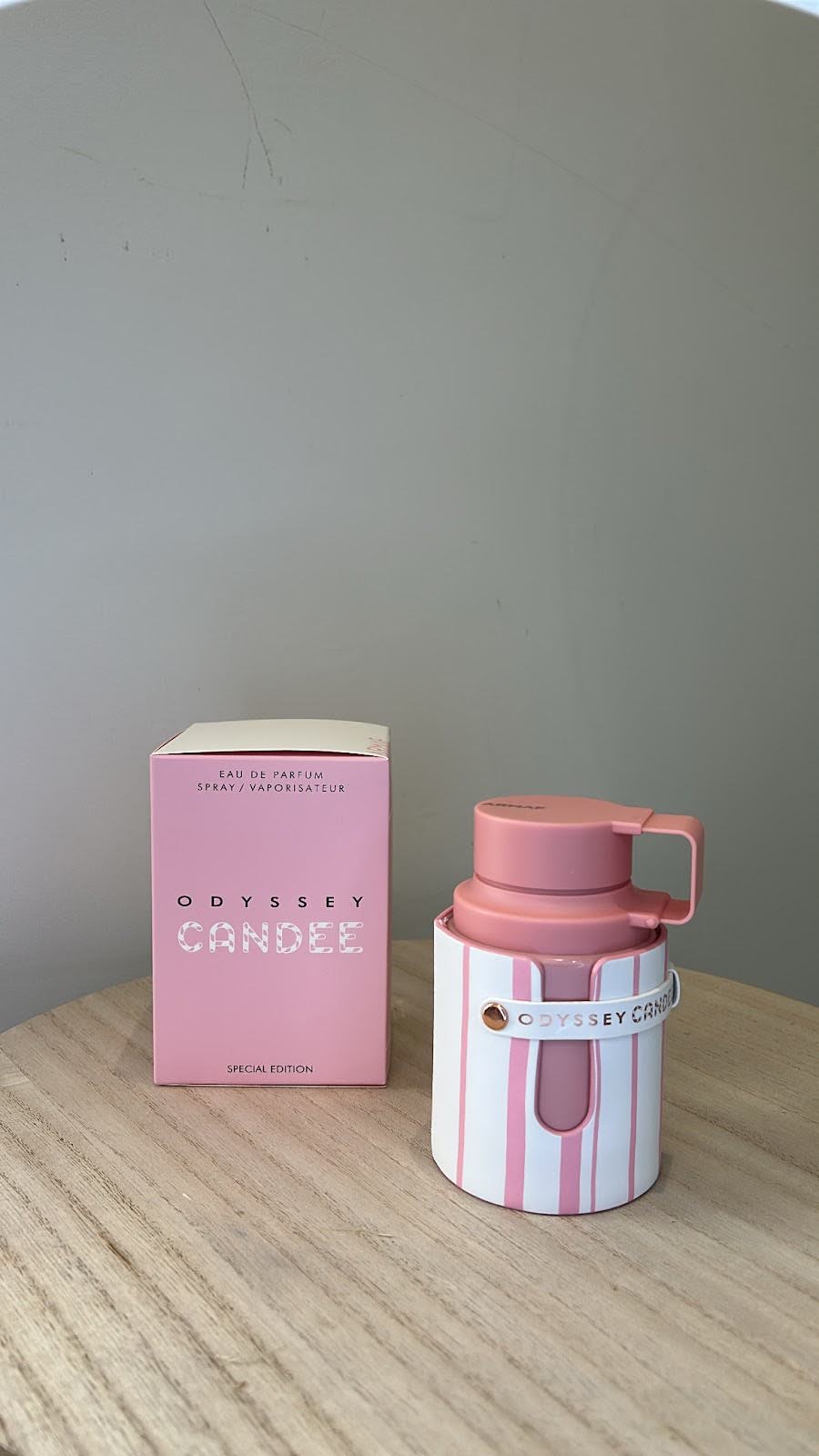 Parfums Odyssée Candee