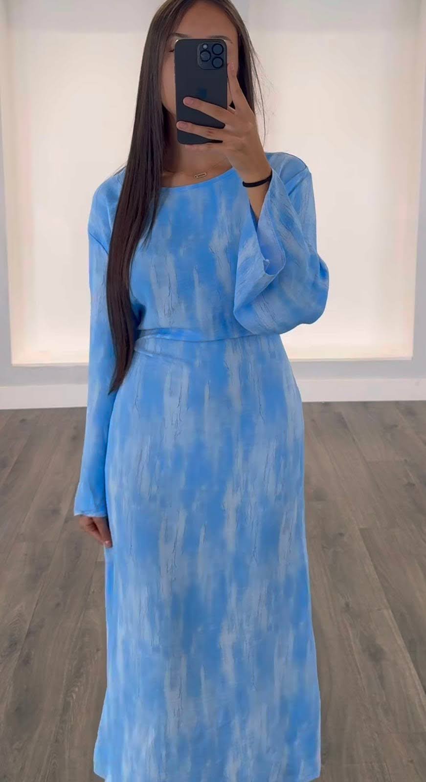 ✨ROBE KASSIA✨