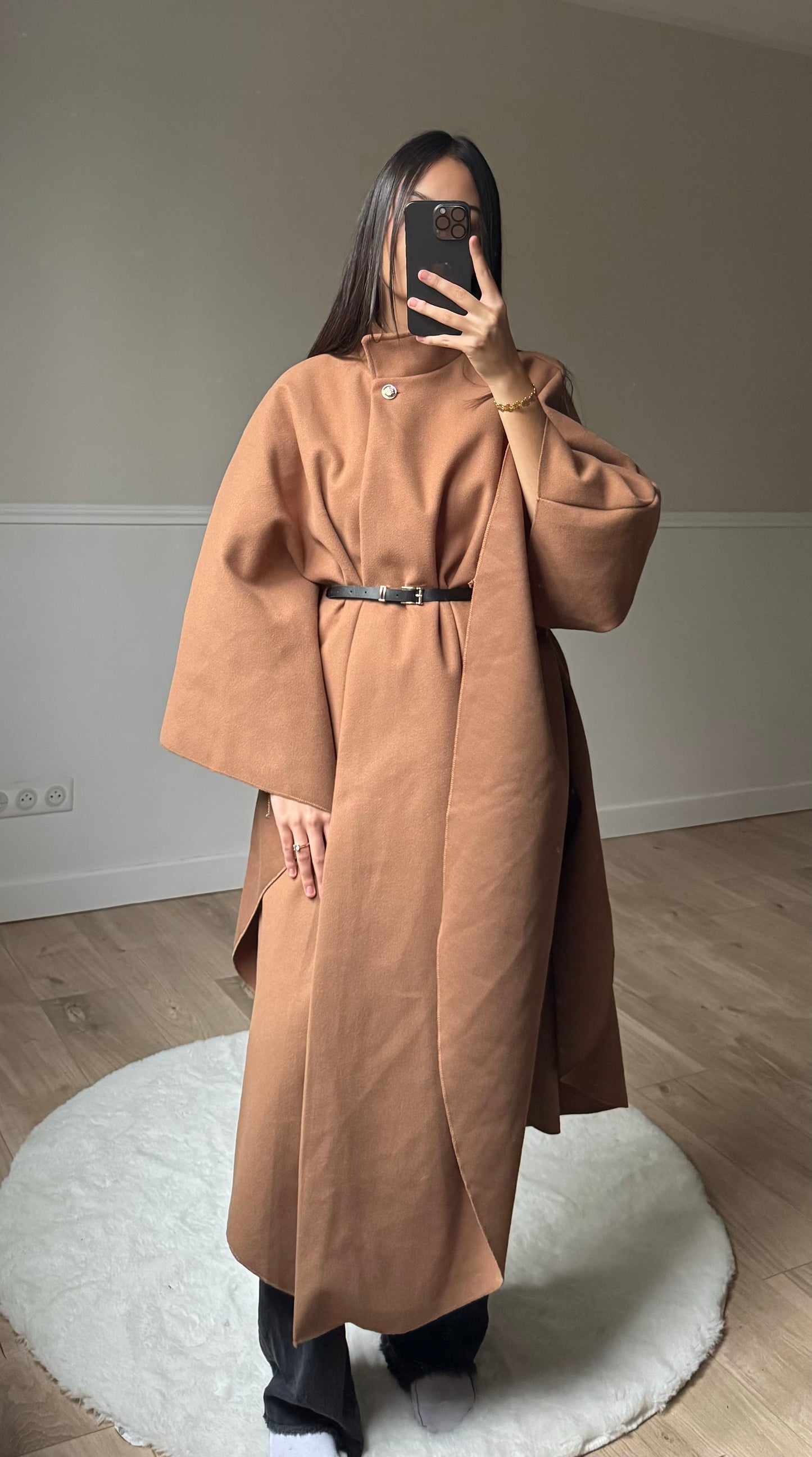 ✨Poncho Safia mastour✨