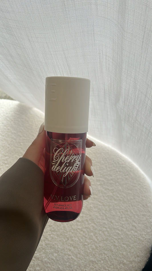 Brume Cherry Delight