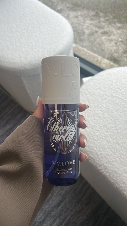 Brume Ethereal Violet