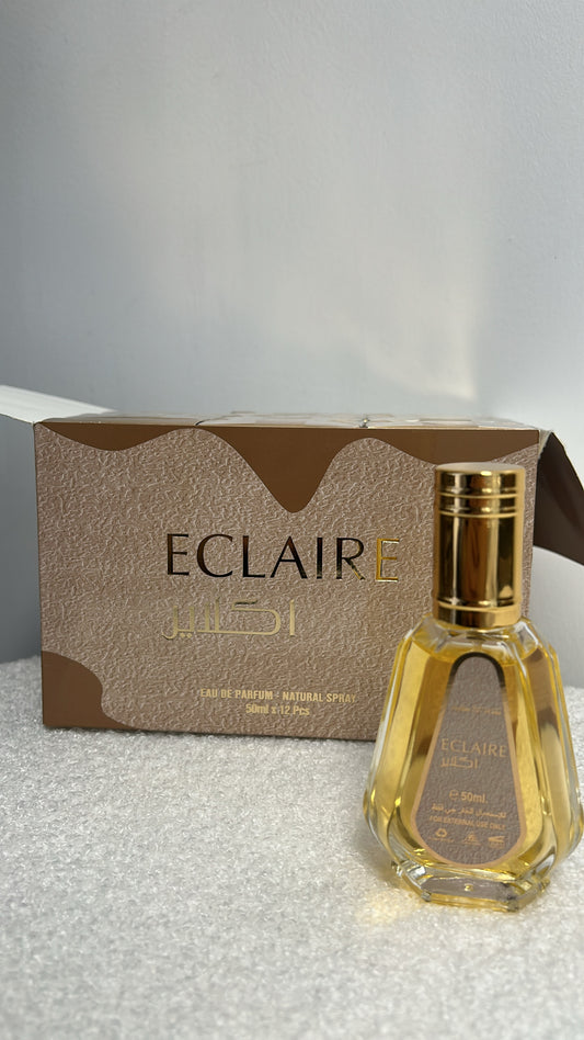 Éclaire 50ml