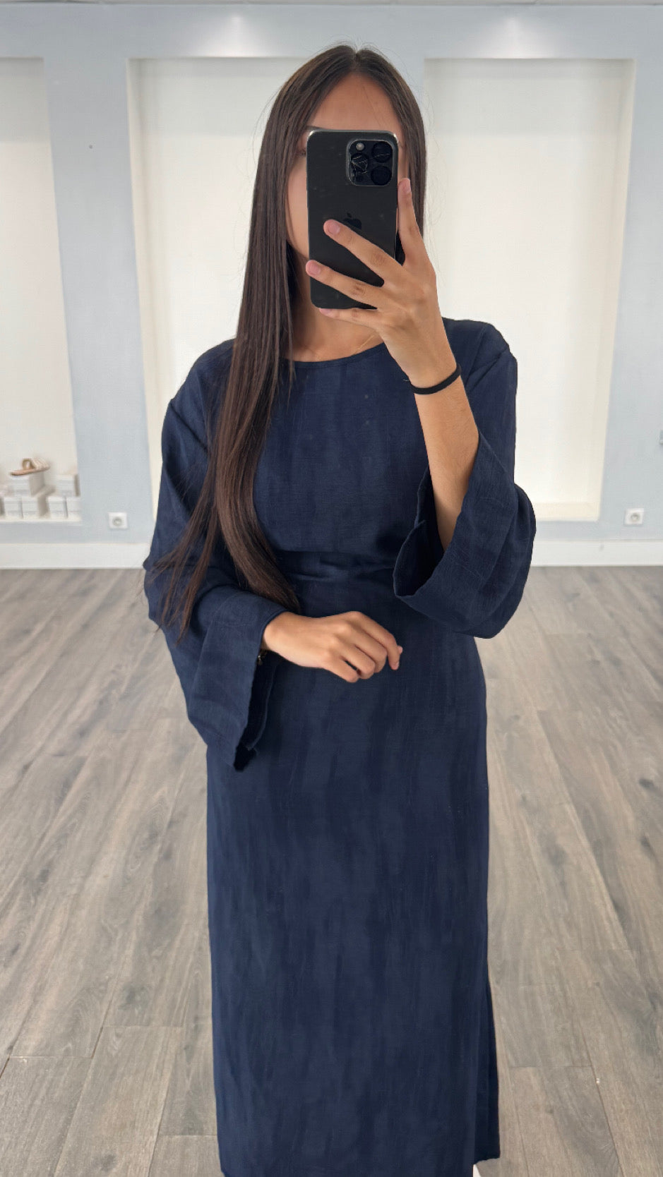 ✨ROBE KASSIA✨