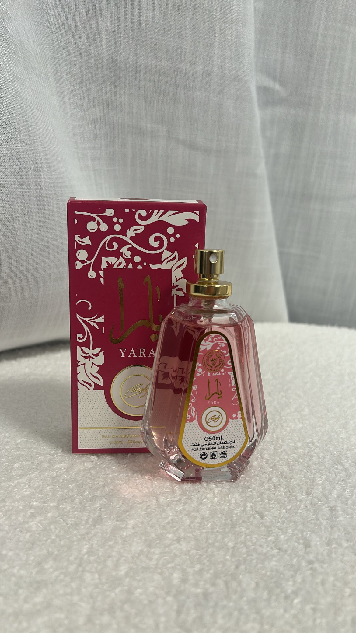 Yara Candy 50 mL
