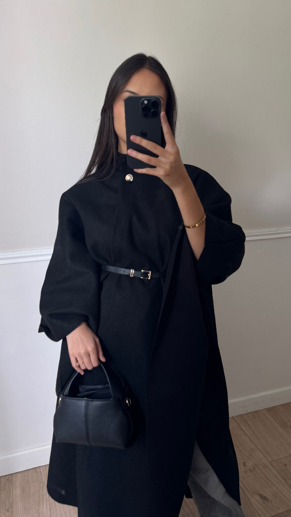 ✨Poncho Safia mastour✨