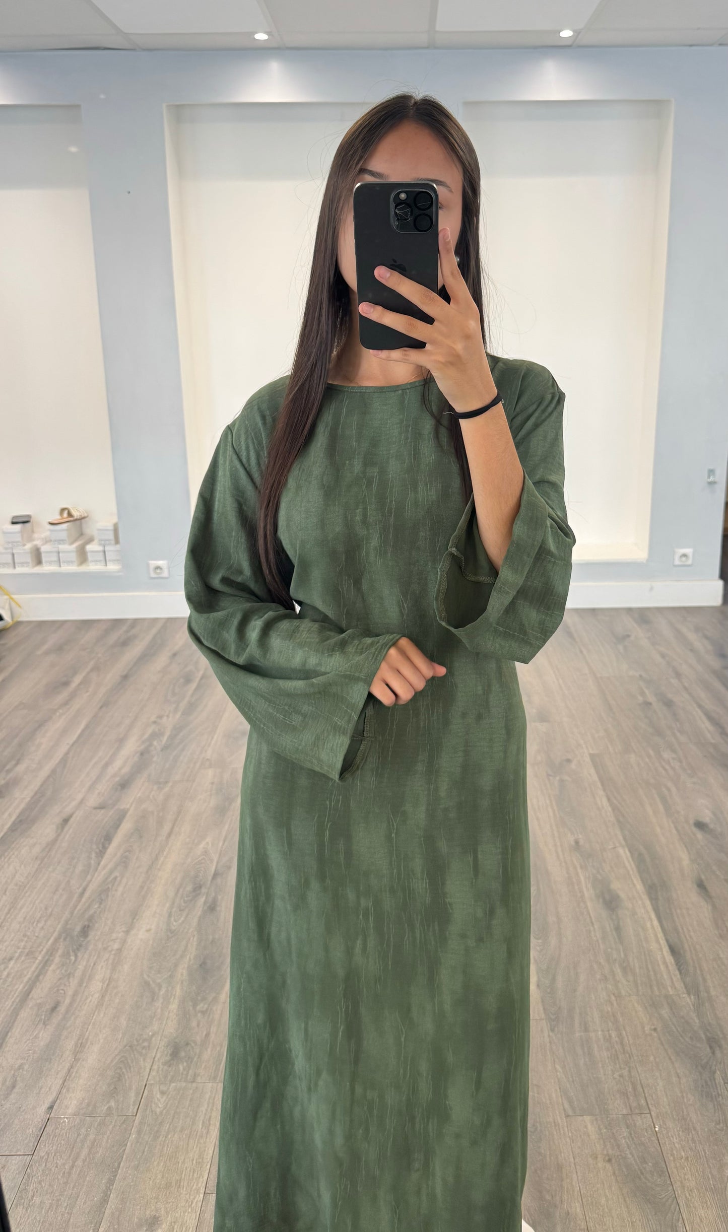 ✨ROBE KASSIA✨