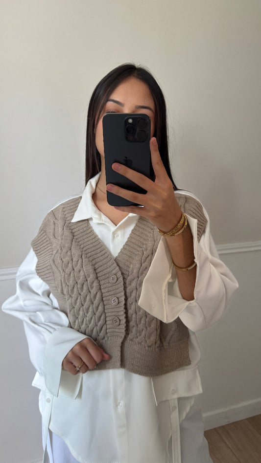 ✨Chemise Jae✨