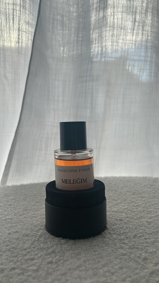 Collection privée Melegim