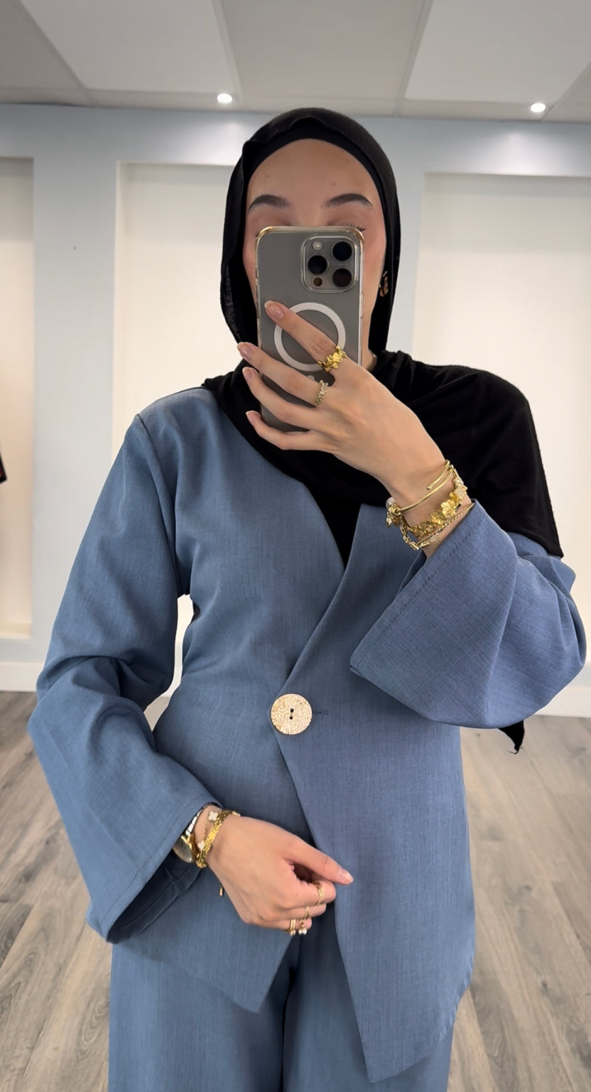 ✨Ensemble Kessy✨