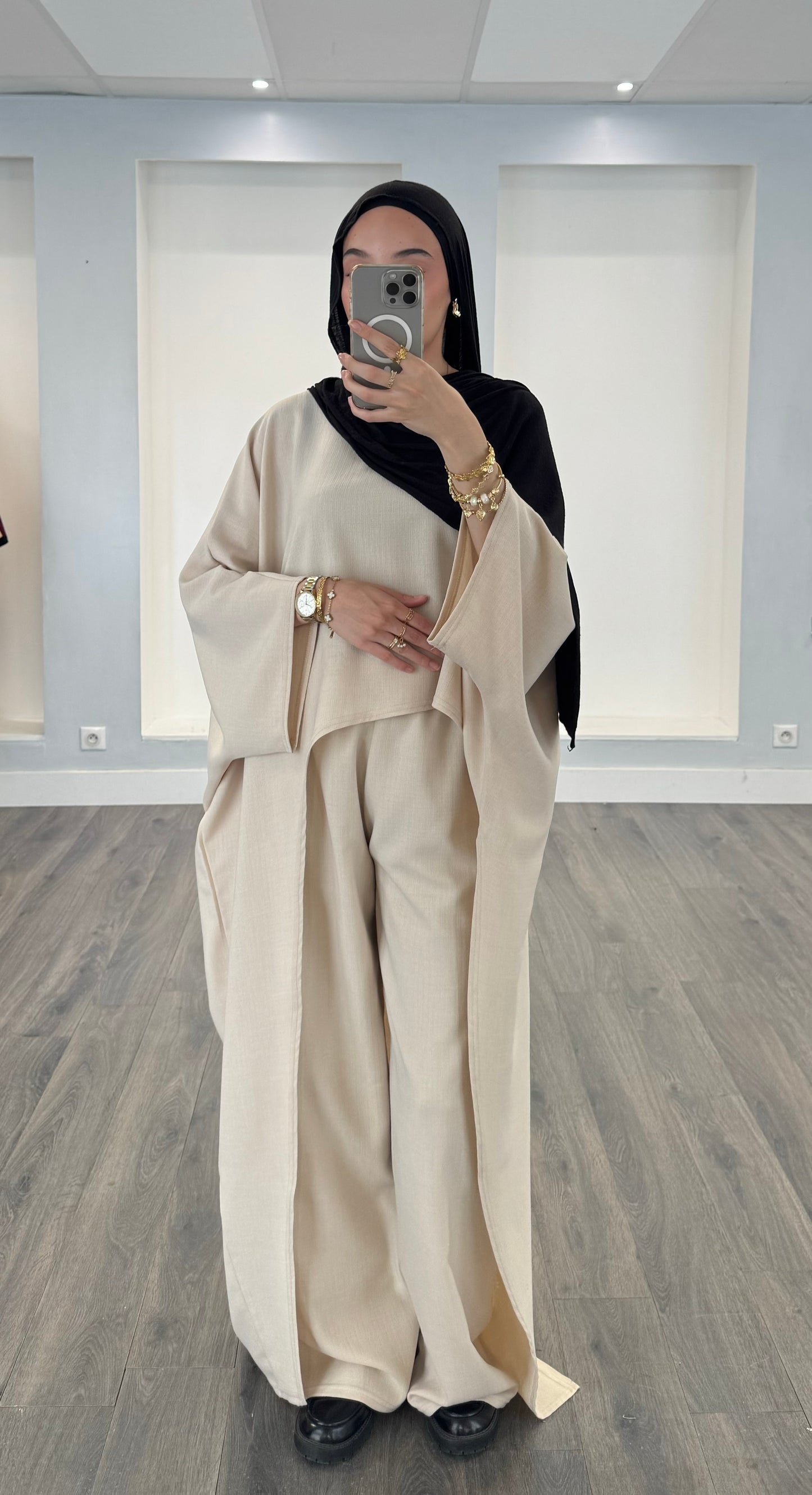 ✨Ensemble Wassila✨