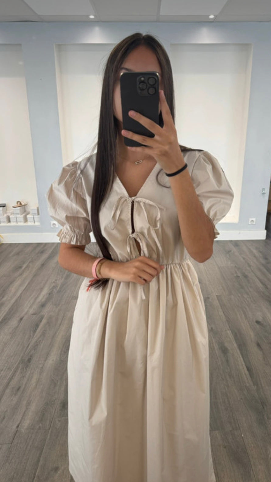 ✨Robe Nelya✨