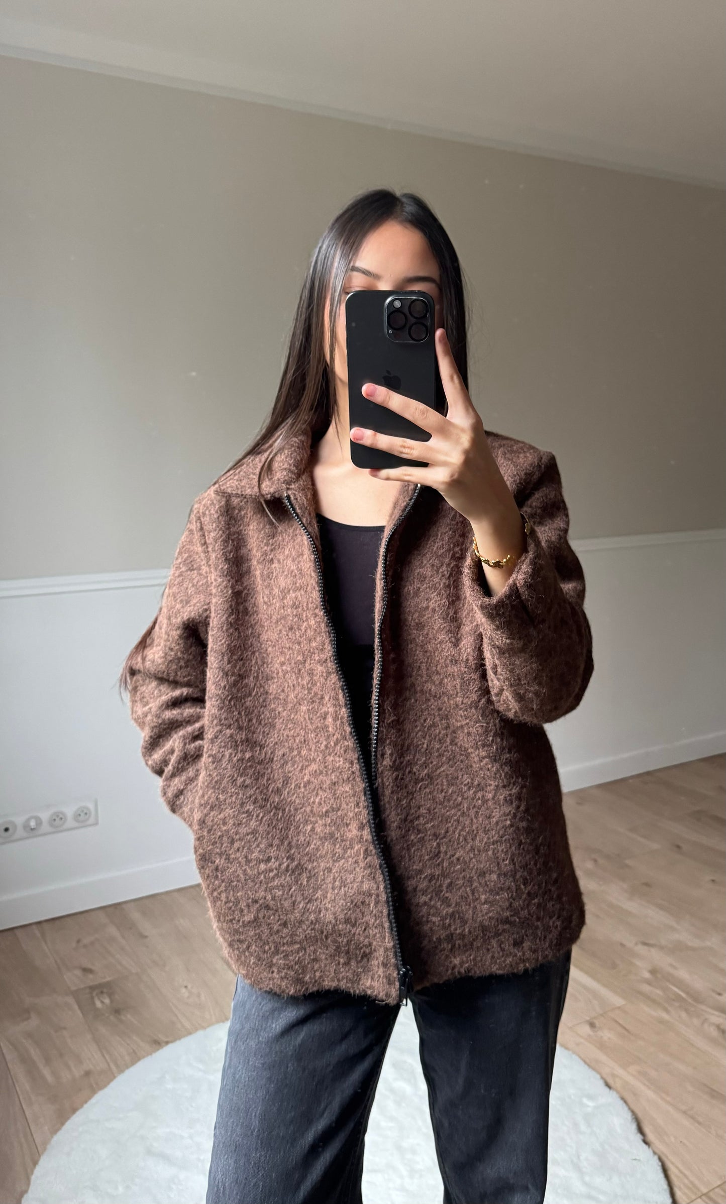 ✨Veste Pollaire✨