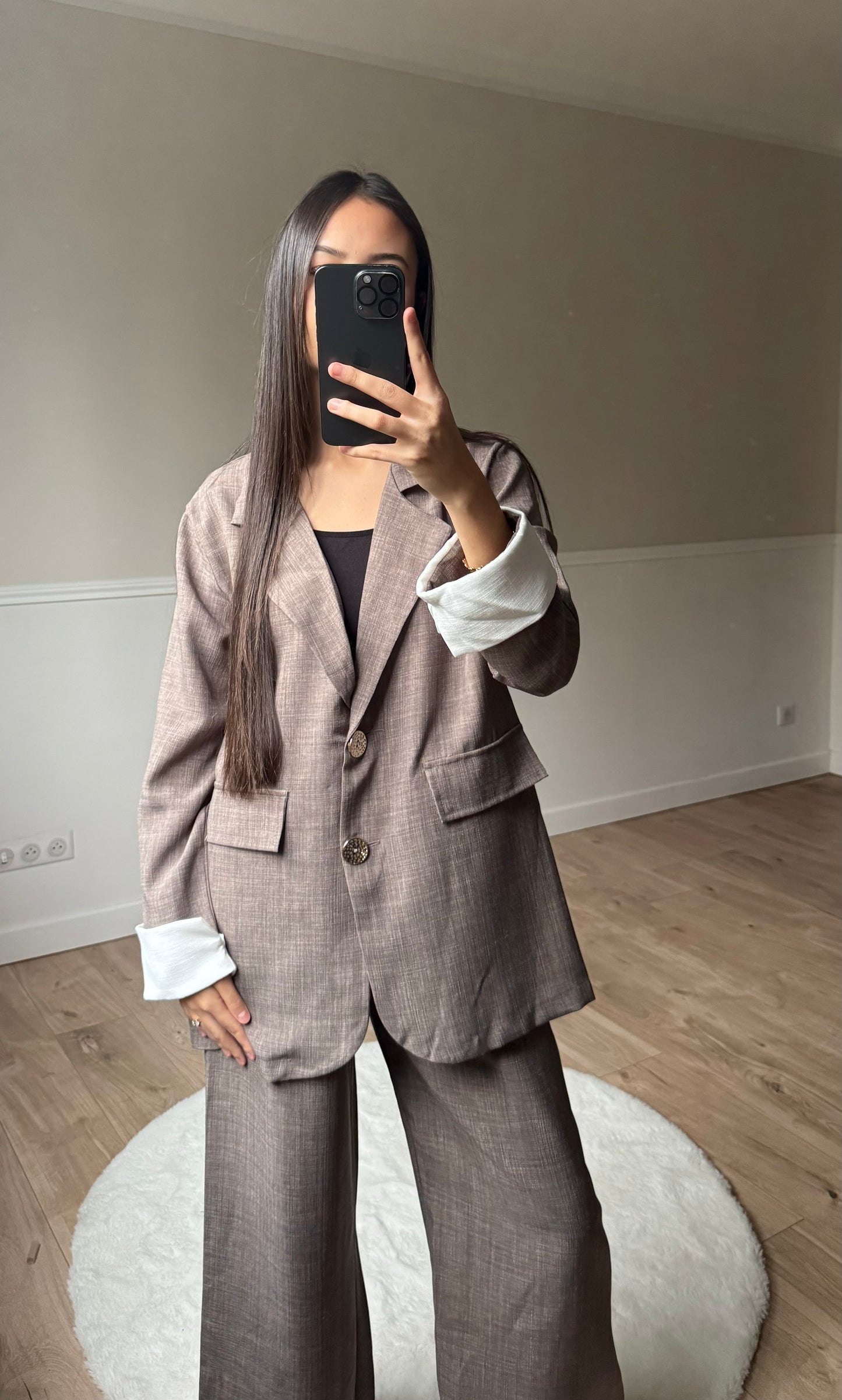 ✨Ensemble Blazer Shayla✨