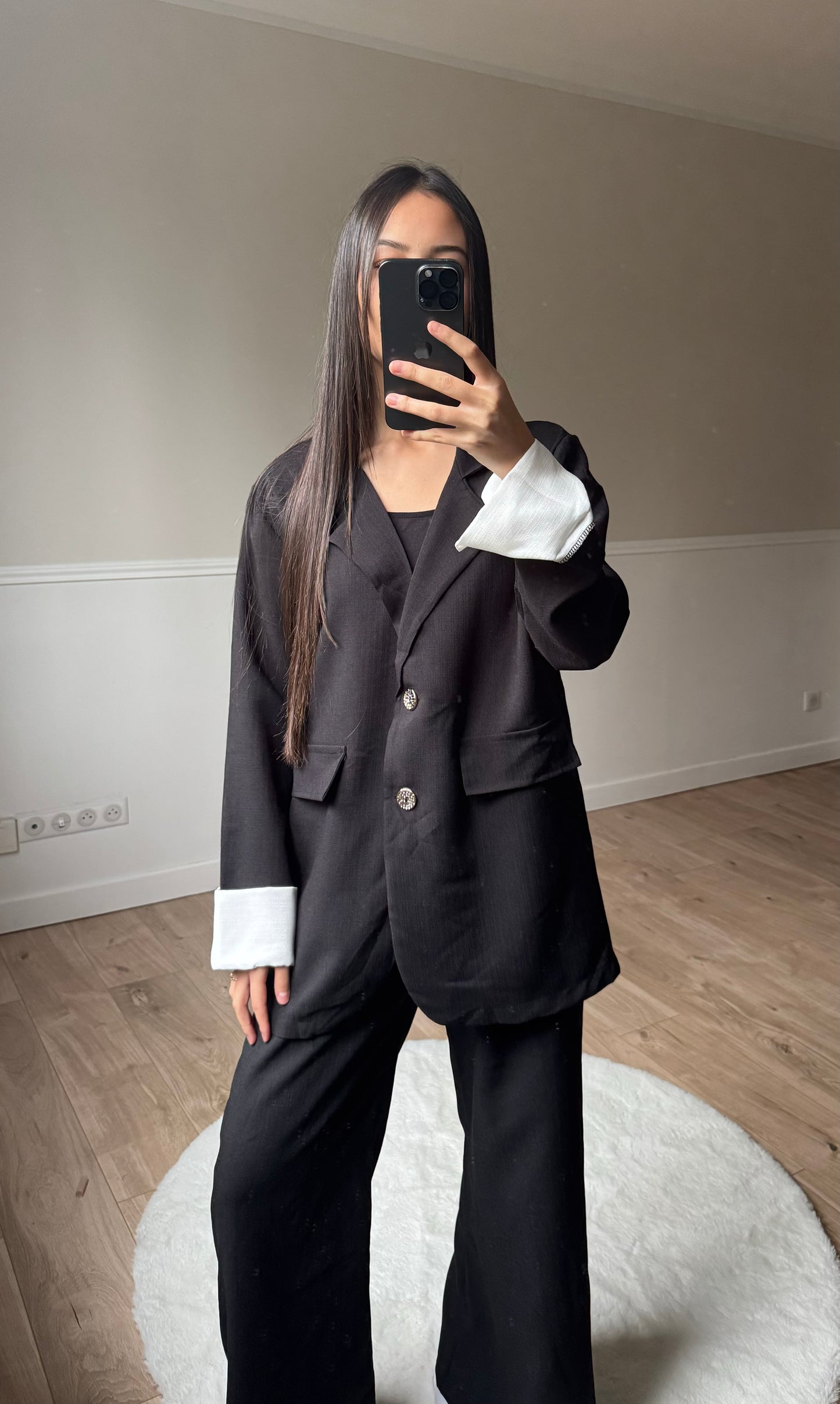 ✨Ensemble Blazer Shayla✨