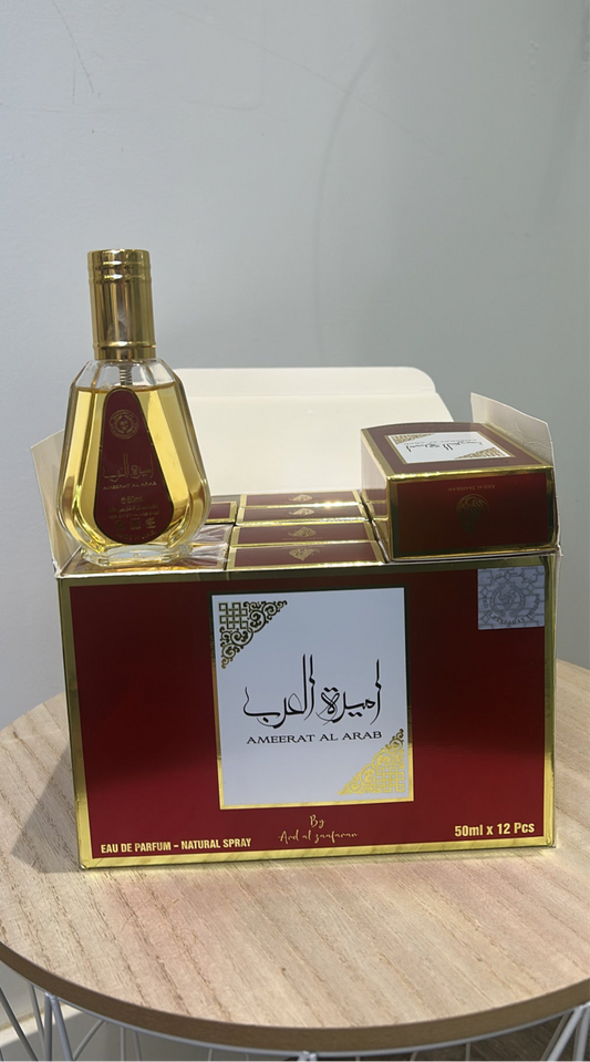 Ameerat Al arab 50ml