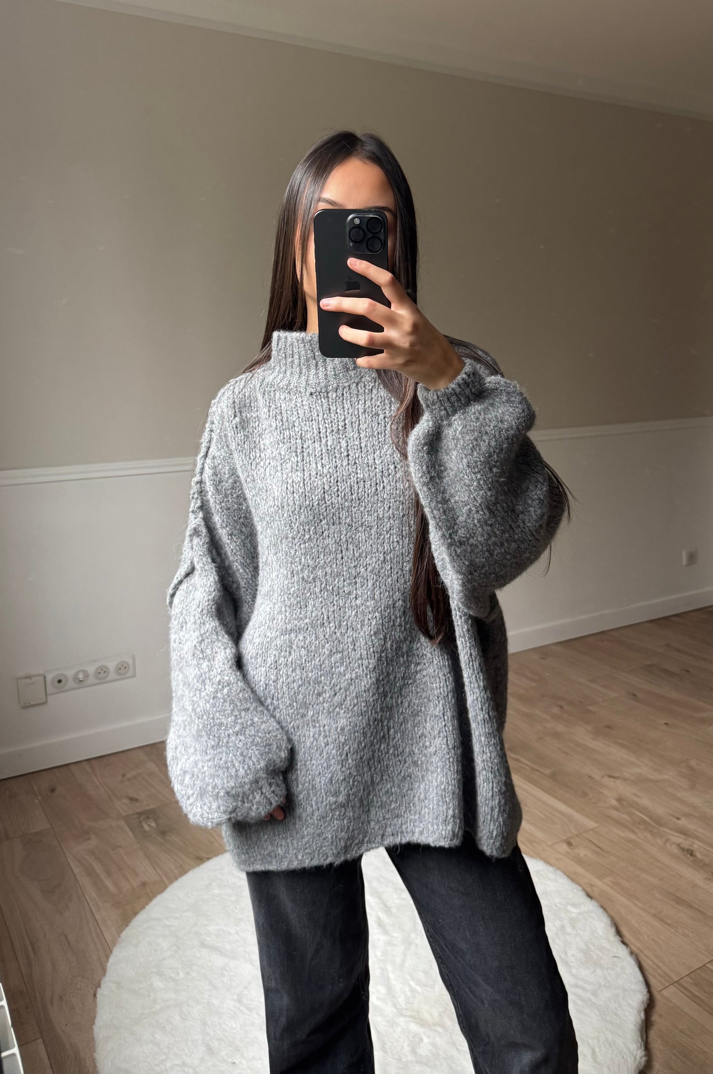 ✨Pull oversize Elie✨