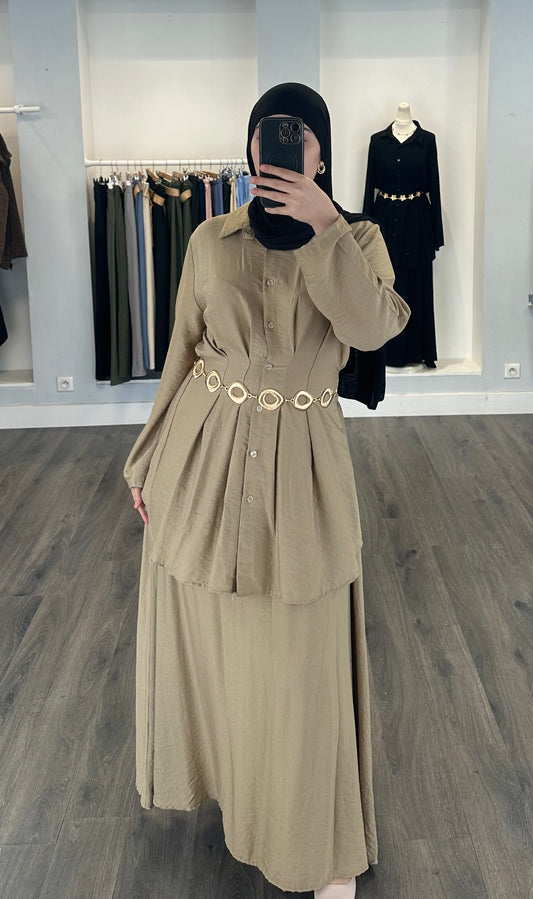 ✨Ensemble Jupe Ceyda✨