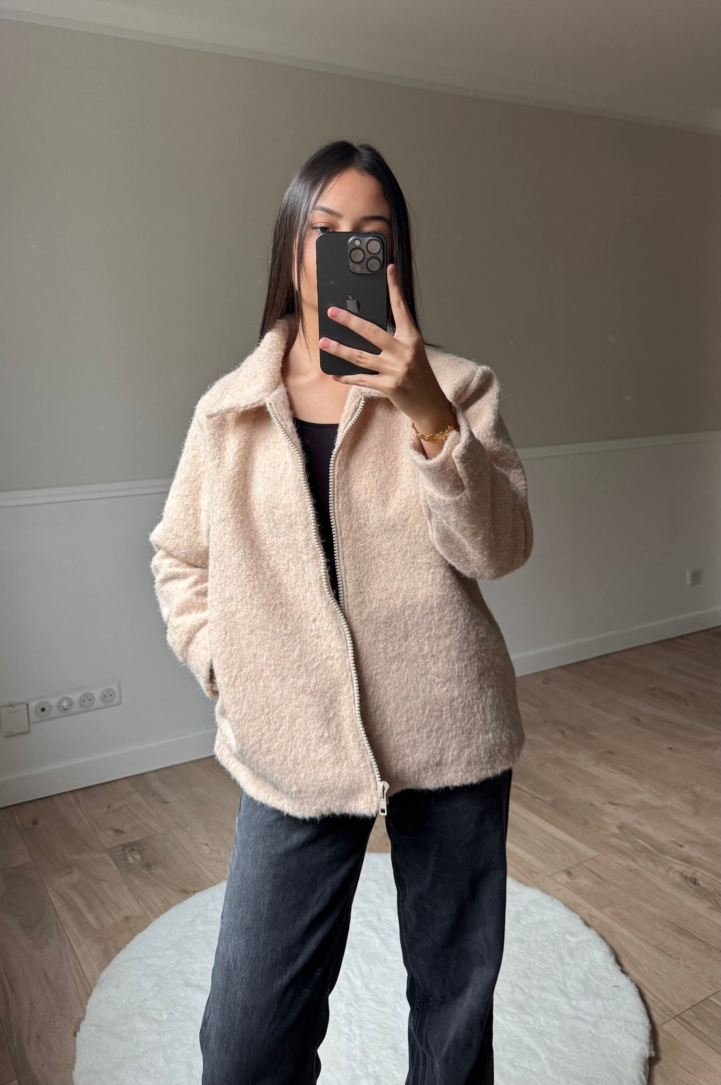 ✨Veste Pollaire✨