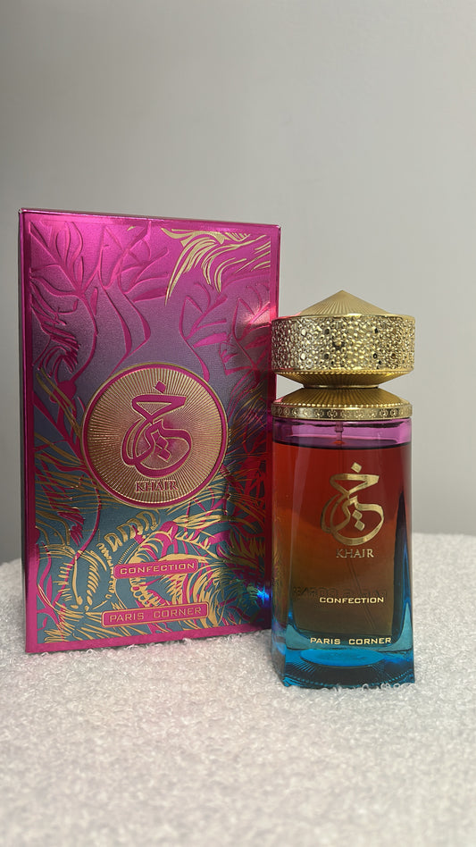 Parfum Kheir Confection