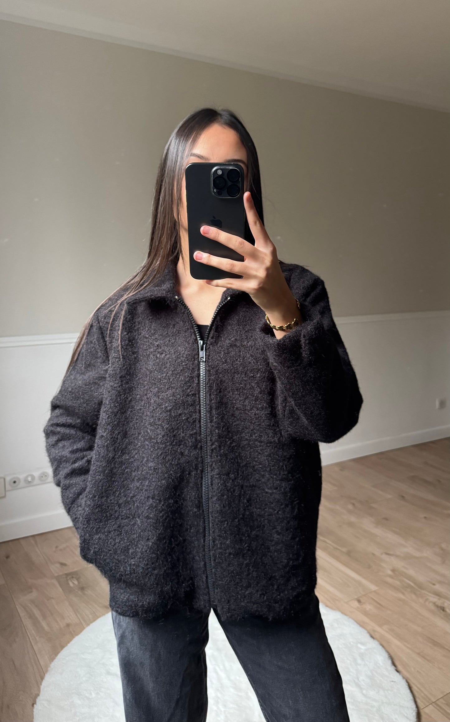 ✨Veste Pollaire✨