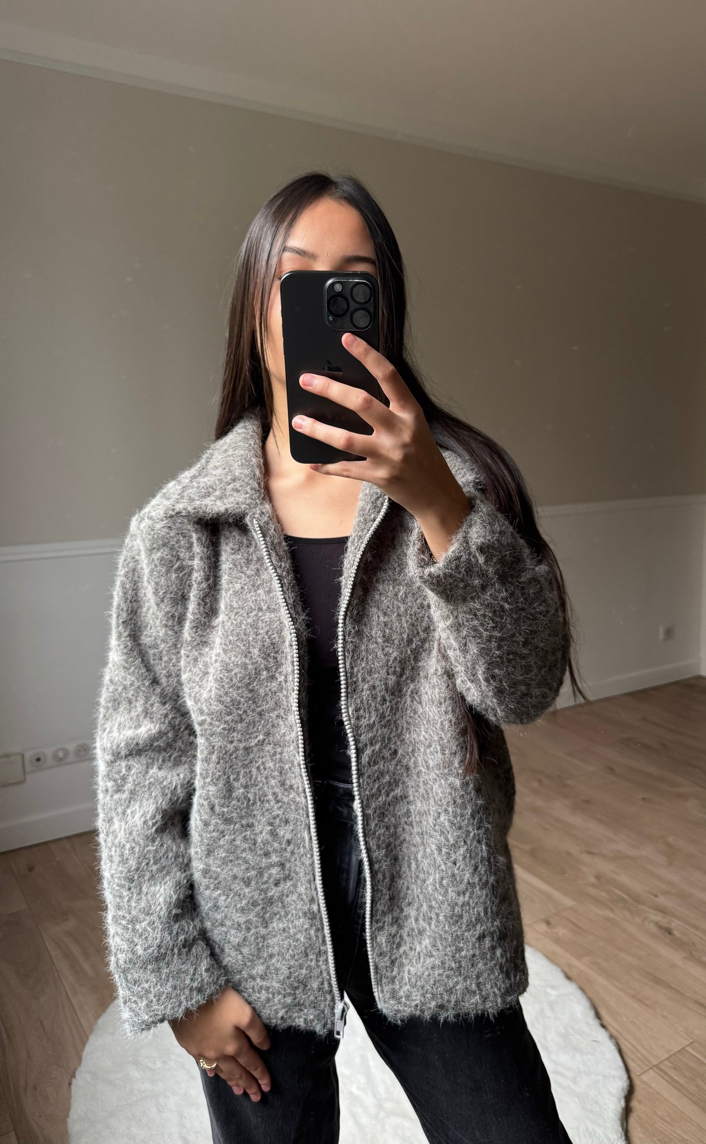 ✨Veste Pollaire✨