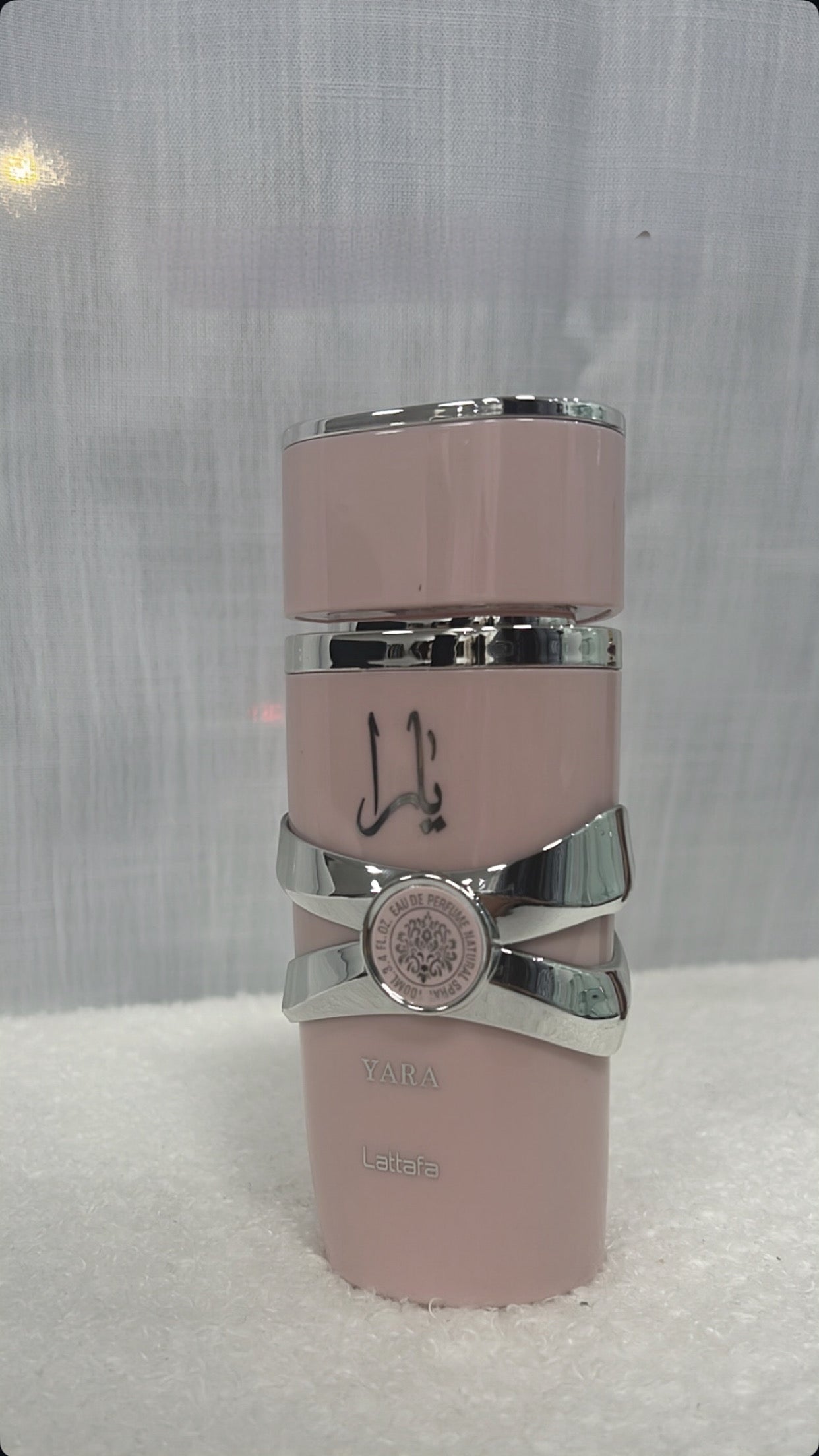 Yara Rose 100 mL